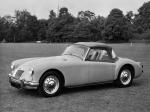 MGA 1600 Mk I 1959 года